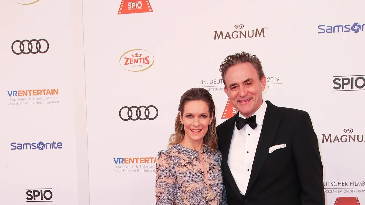 giulio ricciarelli neue freundin